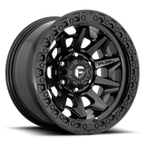 Fuel Covert Beadlock Wheel