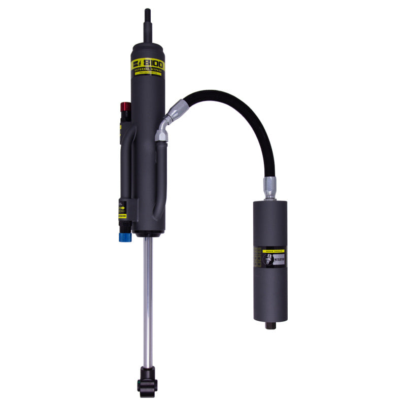 Bilstein B8 8100 Bypass Rear Right Shock Absorber (0-2.5 in. Lift), fits Toyota Tundra