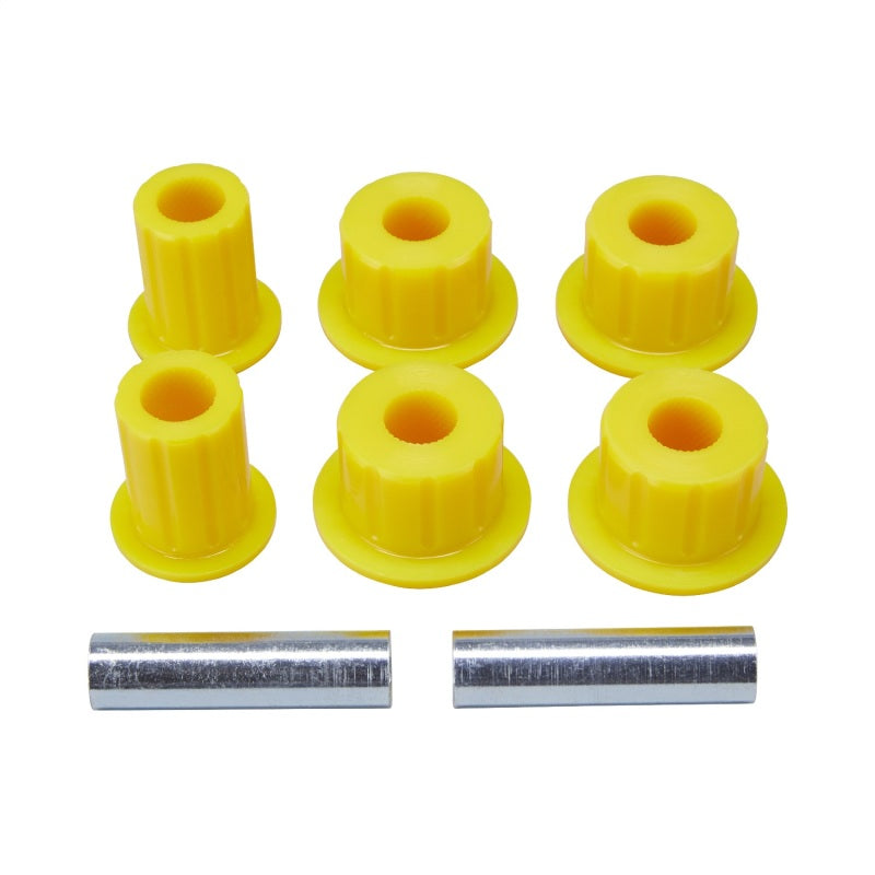 Old Man Emu Rear Leaf Spring Bushing Kit for OME Shackles, fits Toyota Tacoma