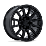 Fuel Foxhound Wheel