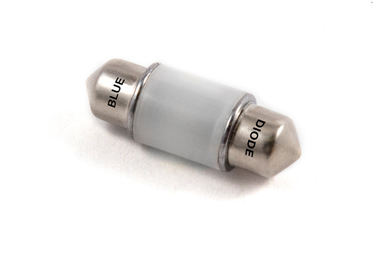 Diode Dynamics 31mm HP6 LED Bulbs for trucks and SUVs