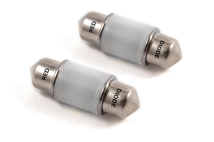Diode Dynamics 31mm HP6 LED Bulbs for trucks and SUVs