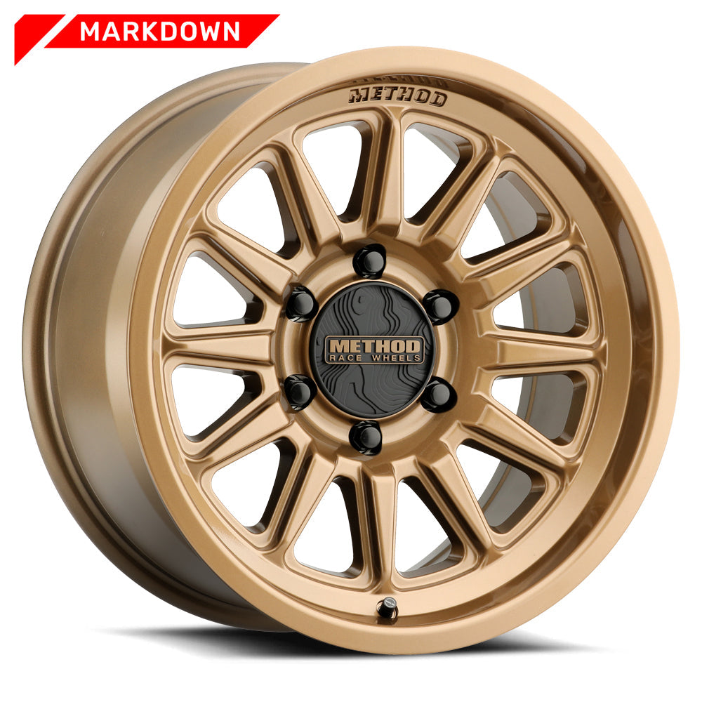 323 - Markdown | Gloss Method Bronze®