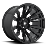 Fuel Blitz Wheel - 20"