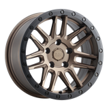 Black Rhino Arches Wheel