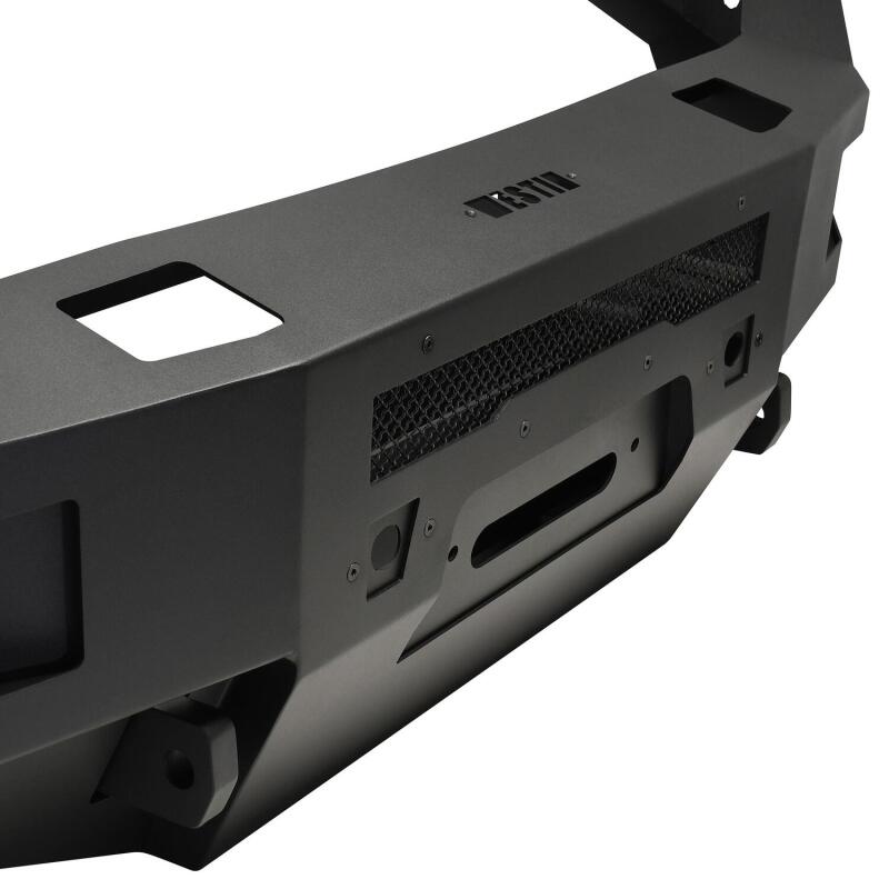 Westin Pro-Series Front Bumper, fits Ram 2500/3500