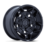 Black Rhino Guard Wheel