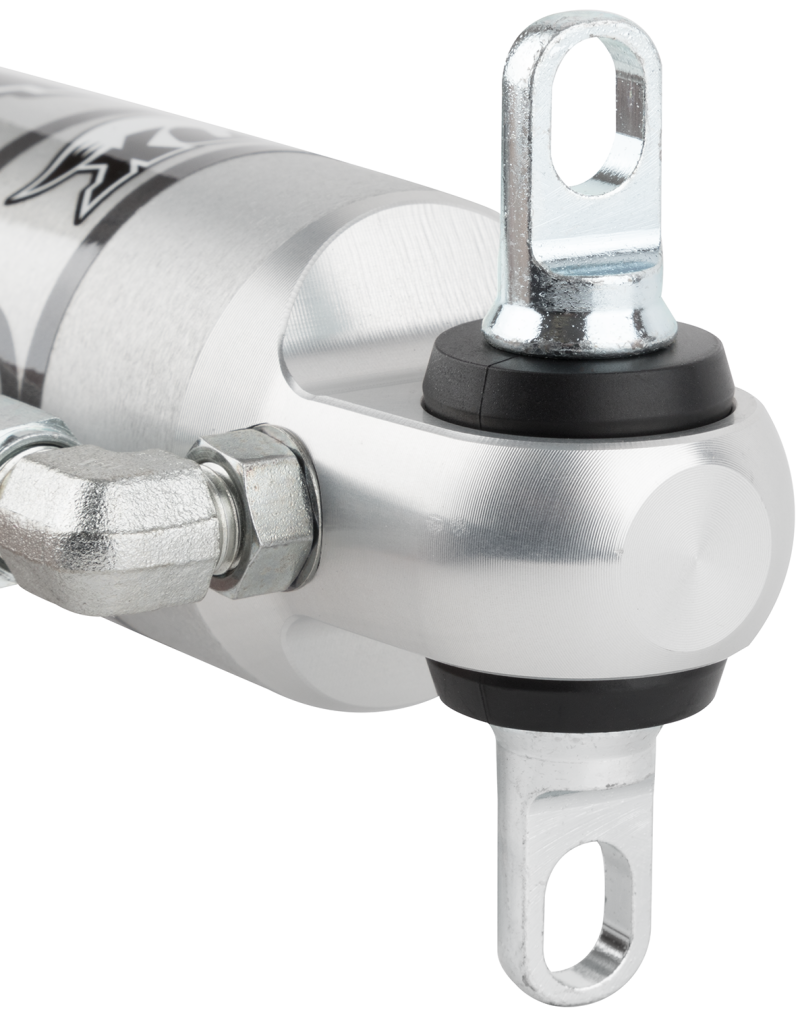 FOX 2.0 Performance Series Rear Reservoir Shock (2.5-4 in. Lift), fits Jeep Wrangler