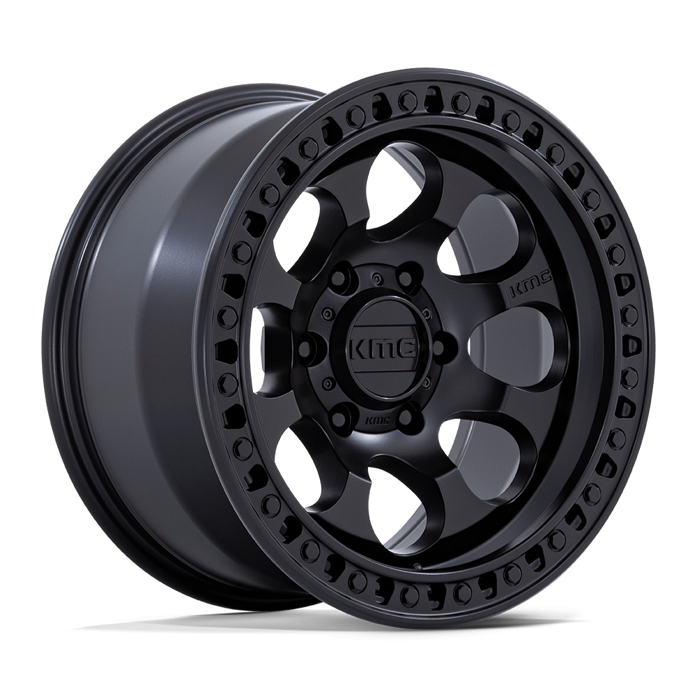 KMC Riot SBL Wheel