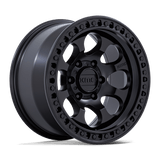 KMC Riot SBL Wheel