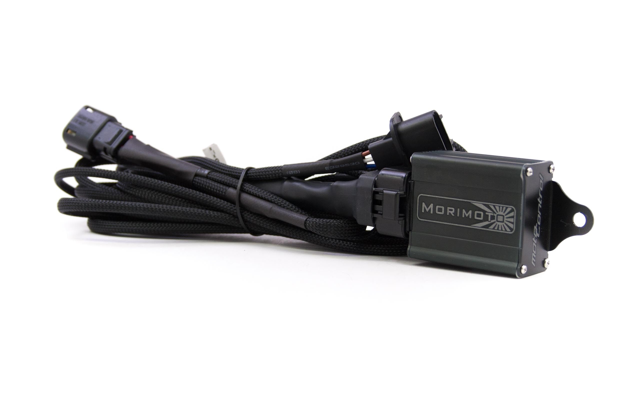 Morimoto Ford F-150 (09-14) OEM HID Conversion Harness