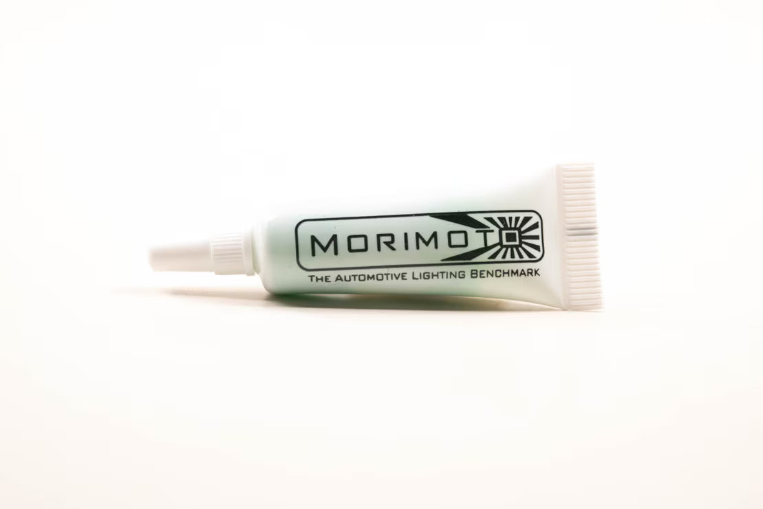 Morimoto LectricLube Dielectric Grease