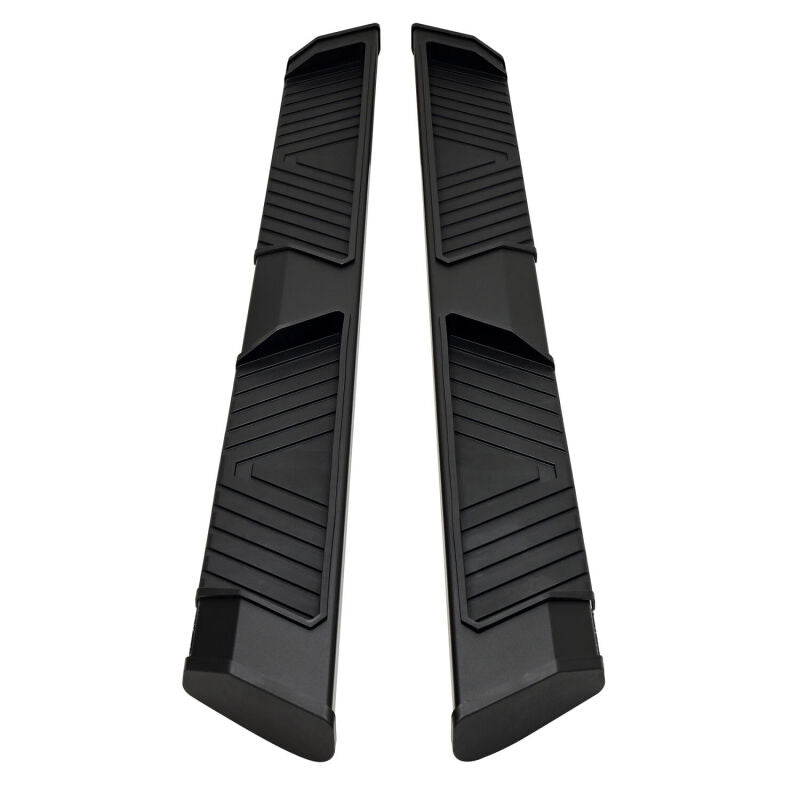 Westin AT6 Running Boards, Excludes Limited Trim, fits Toyota 4Runner