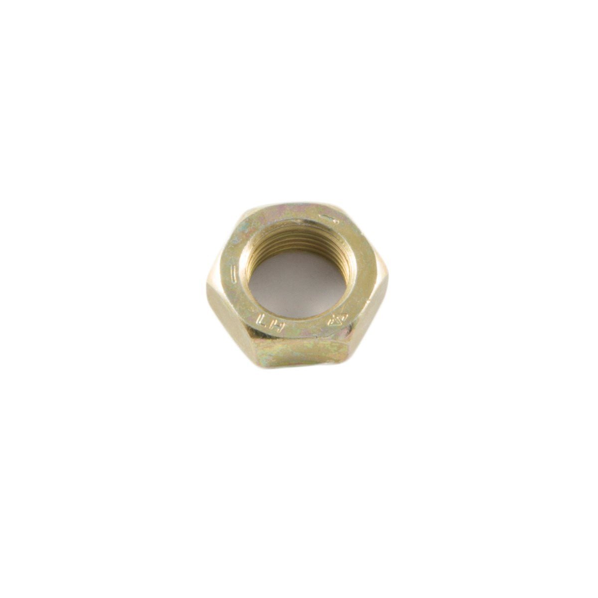 34-16-left-hand-thread-jam-nut-241256 - NVMOS