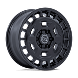 Black Rhino Rover Wheel
