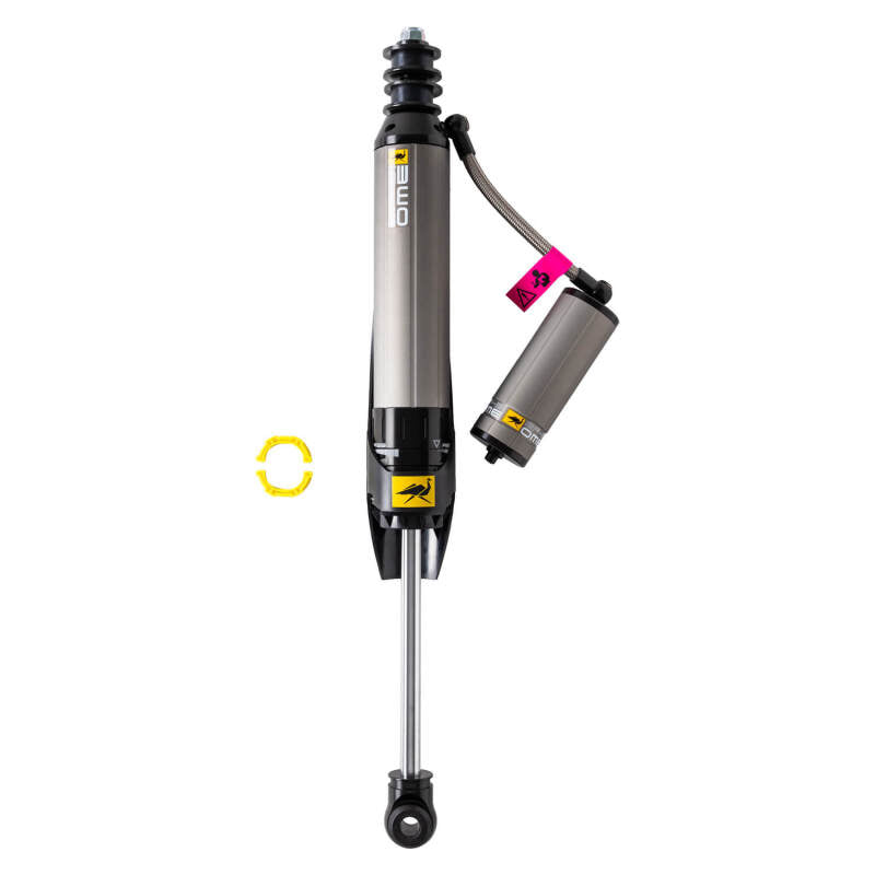 Old Man Emu BP-51 Bypass Rear Shock Kit (0 in. Lift), fits Toyota Tacoma