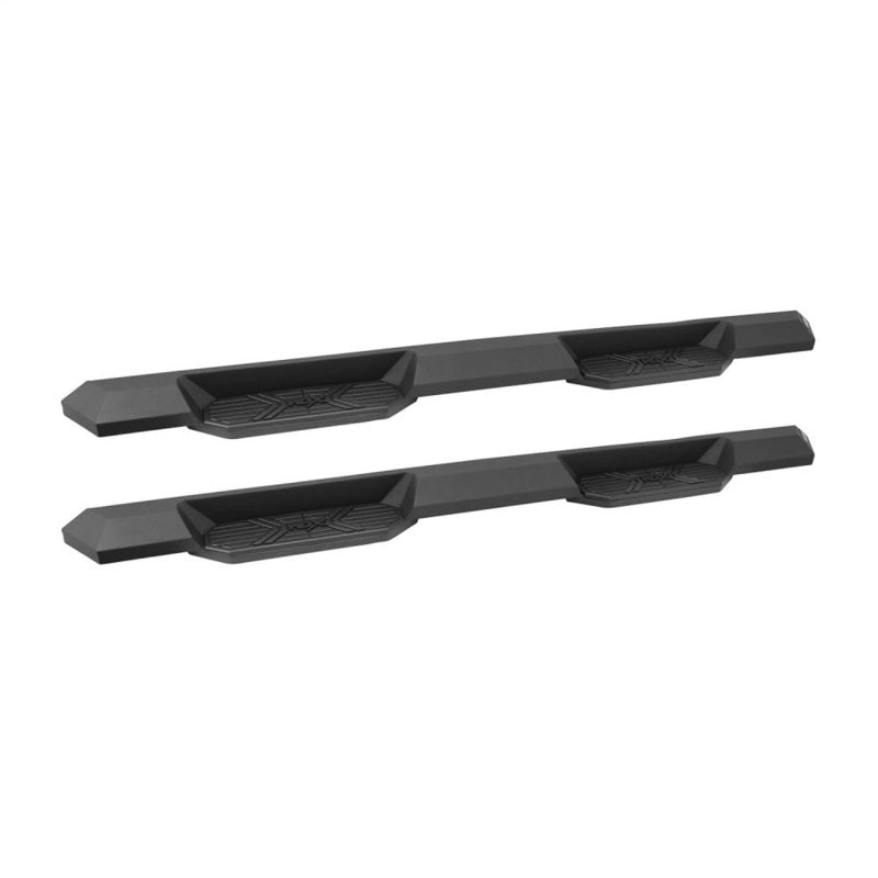 Westin HDX Xtreme Nerf Step Bars, Crew Cab, fits Nissan Titan