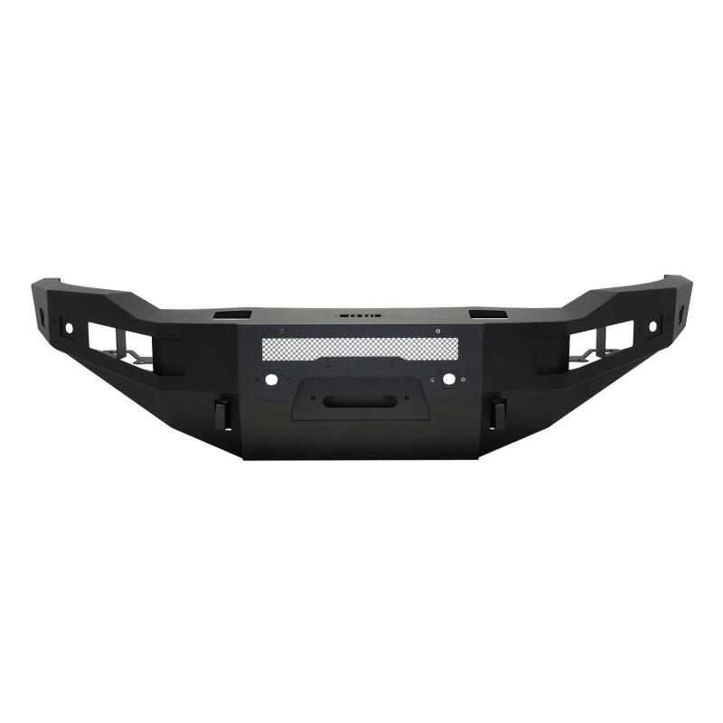 Westin Pro-Series Front Bumper, fits Ram 2500/3500