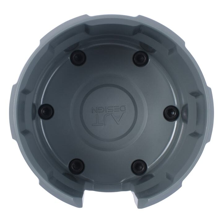 Oversize Cup Holder (2014-2021 Tundra) - Heavy Duty Center Console Upgrade for Tundra