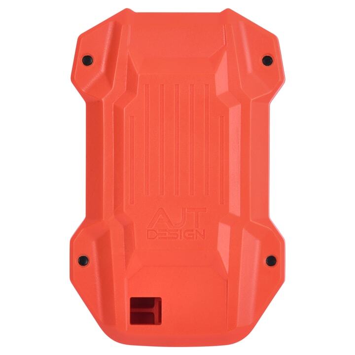 Injection Fob IF020 (2022+ Tundra / 2024+ Tacoma) Key Fob Cover Accessory