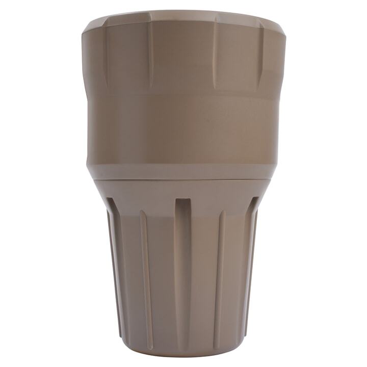 Oversize Cup Holder (2014-2021 Tundra) - QUICKSAND