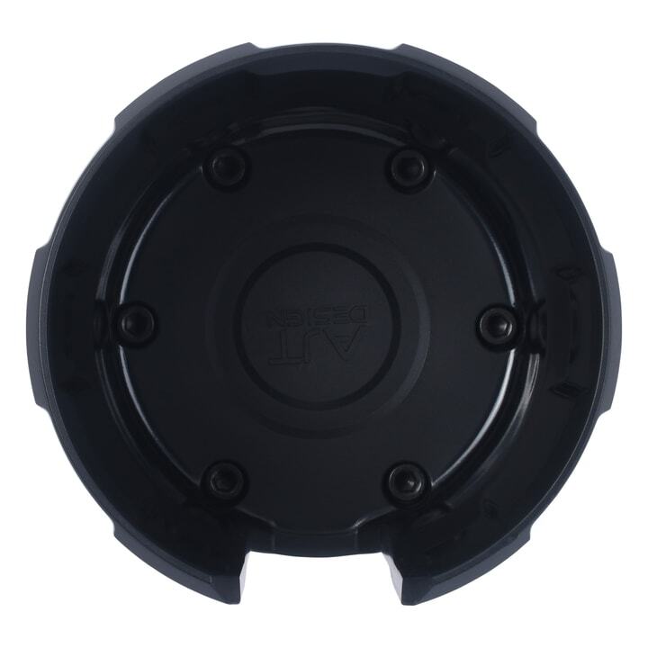 Oversize Cup Holder (2014-2021 Tundra) - BLACK