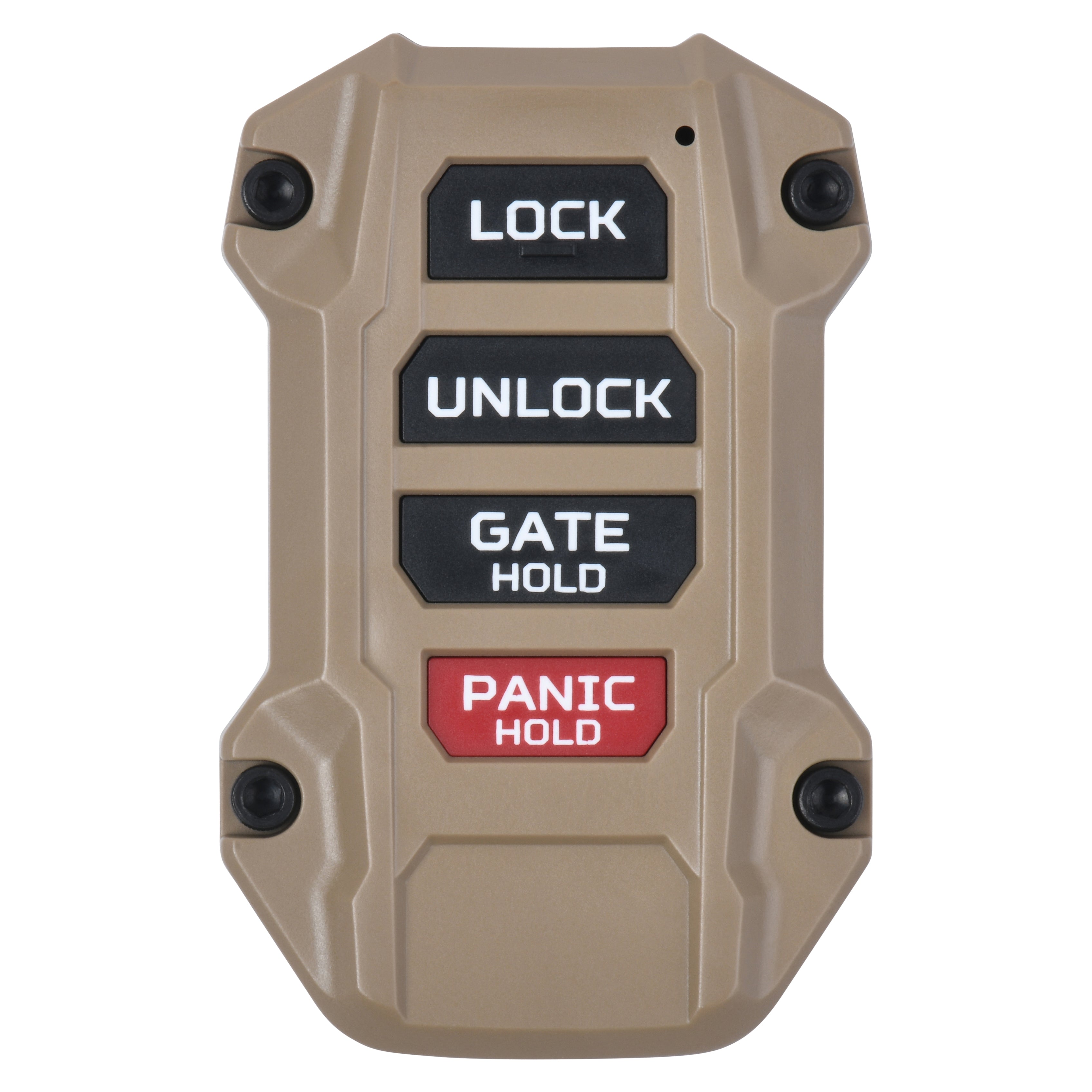 Injection Fob IF020 (2022+ Tundra / 2024+ Tacoma) Key Fob Cover Accessory