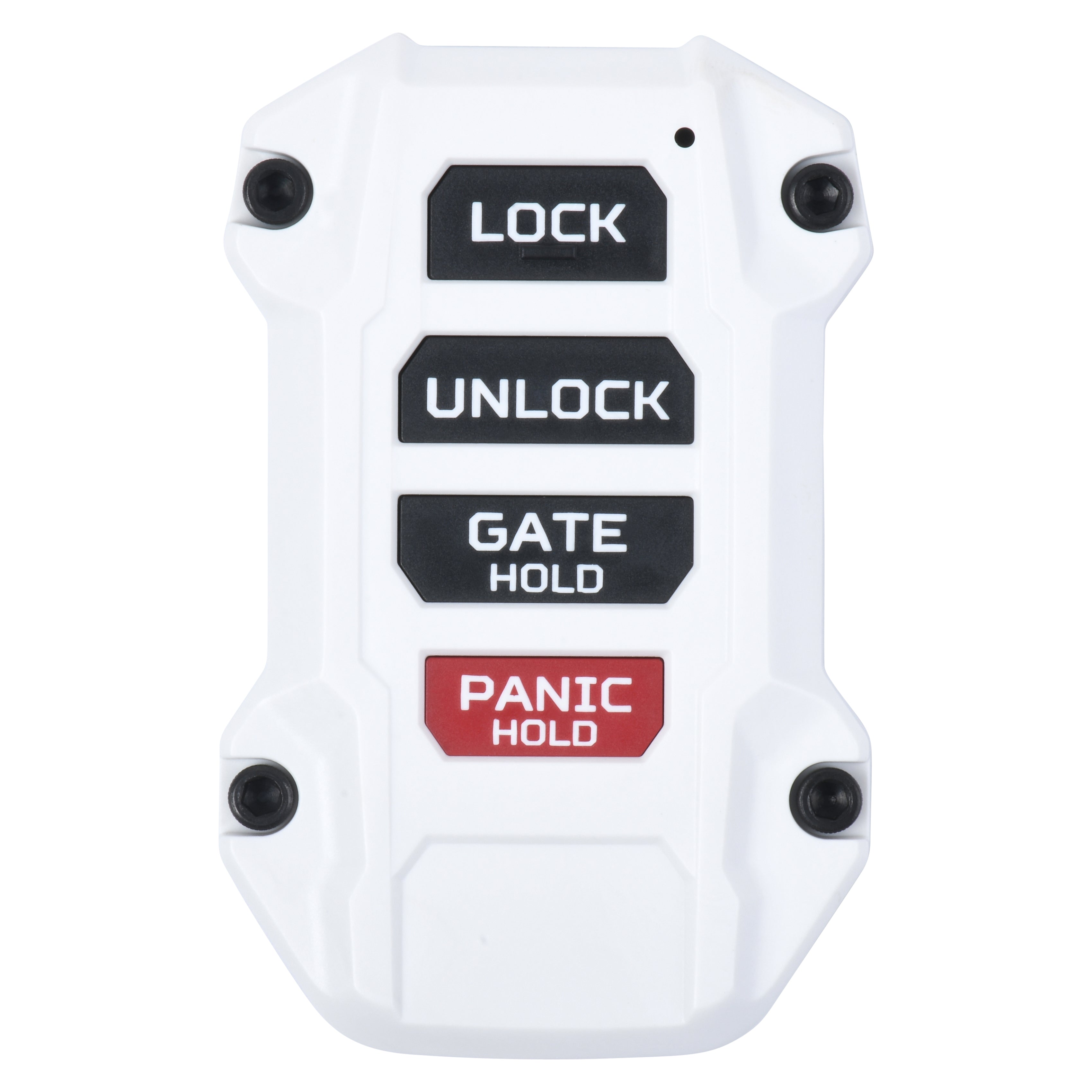 Injection Fob IF020 (2022+ Tundra / 2024+ Tacoma) Key Fob Cover Accessory