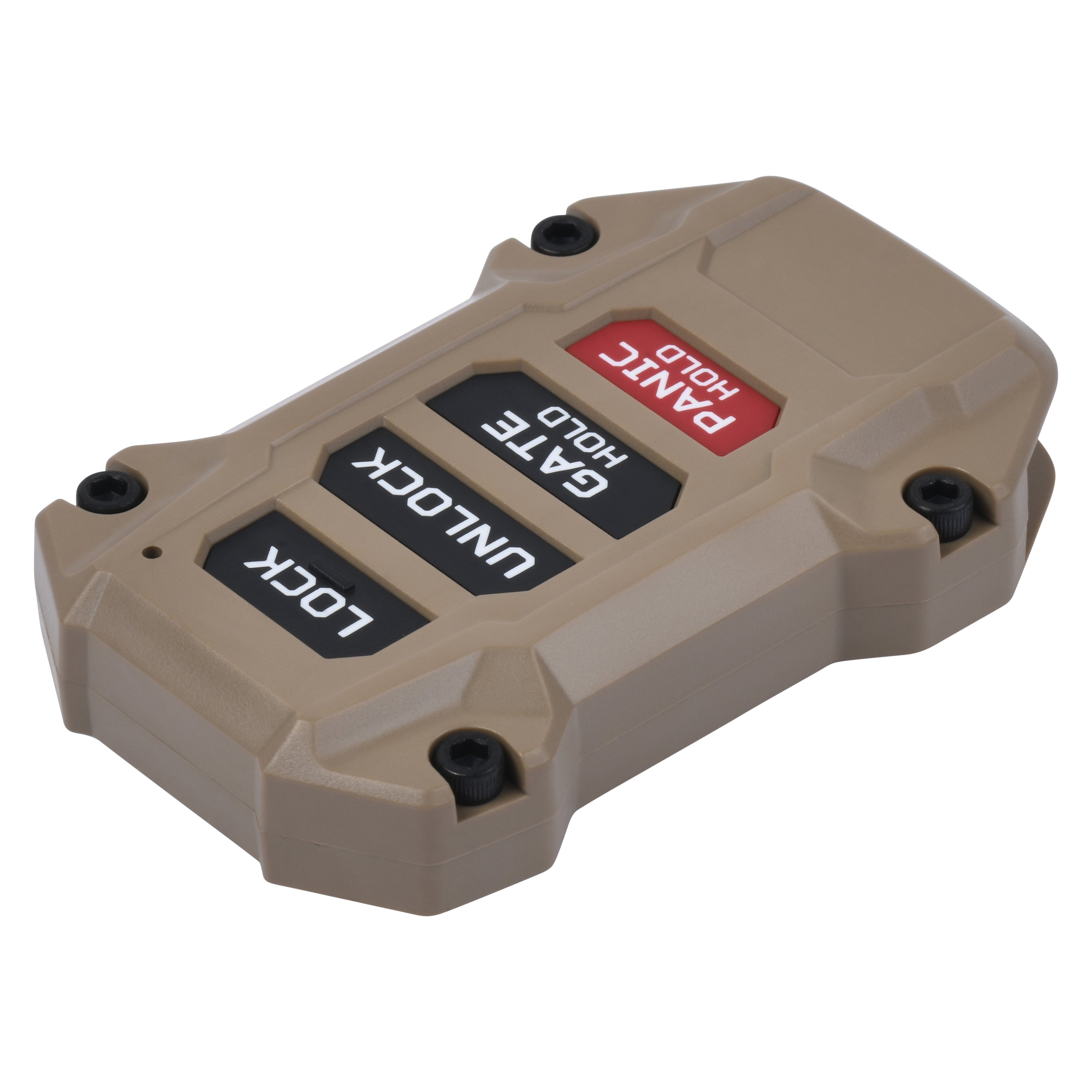 Injection Fob IF020 (2022+ Tundra / 2024+ Tacoma) Key Fob Cover Accessory