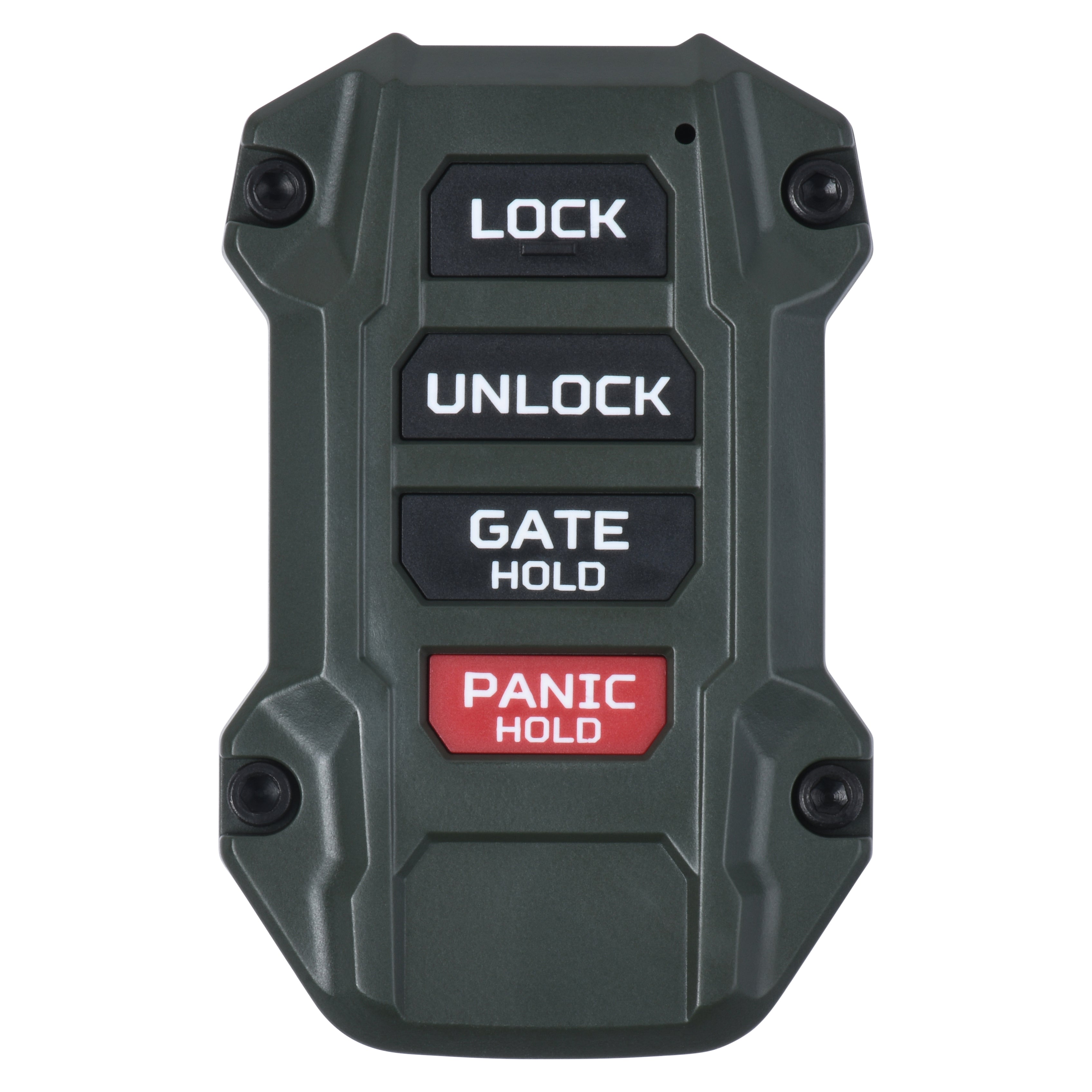 Injection Fob IF020 (2022+ Tundra / 2024+ Tacoma) Key Fob Cover Accessory