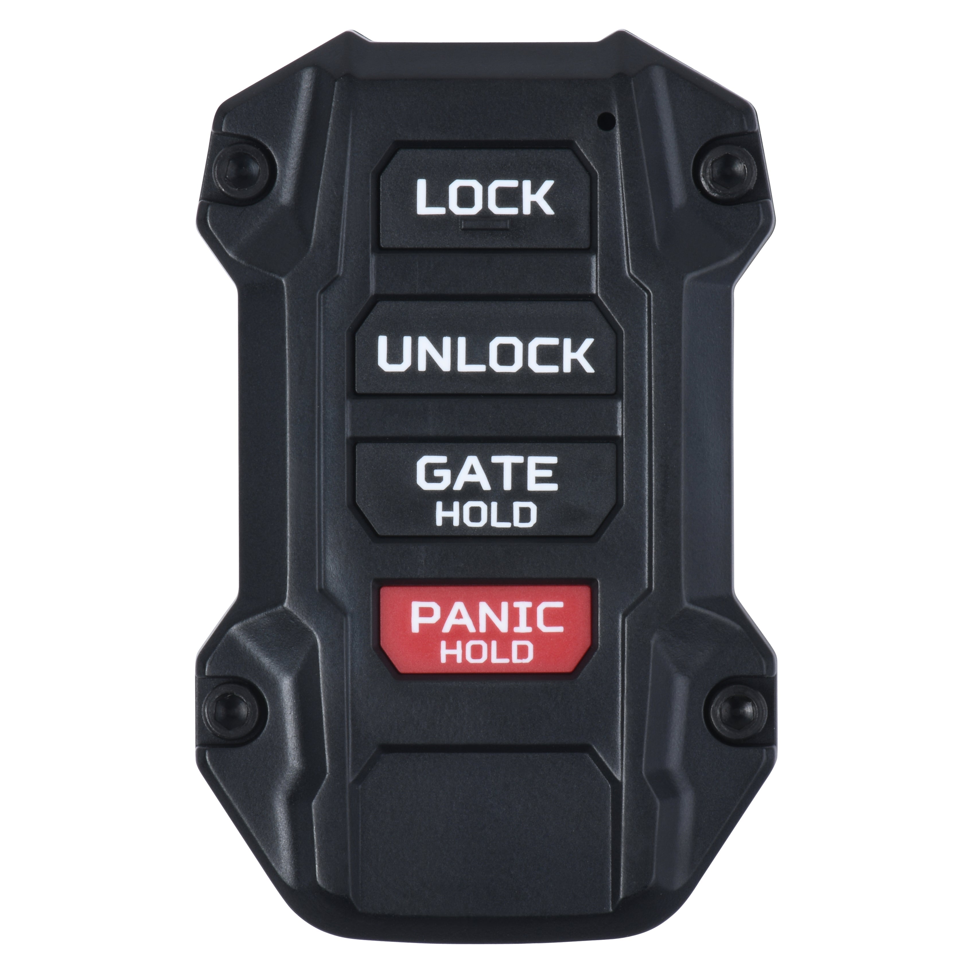 Injection Fob IF020 (2022+ Tundra / 2024+ Tacoma) Key Fob Cover Accessory