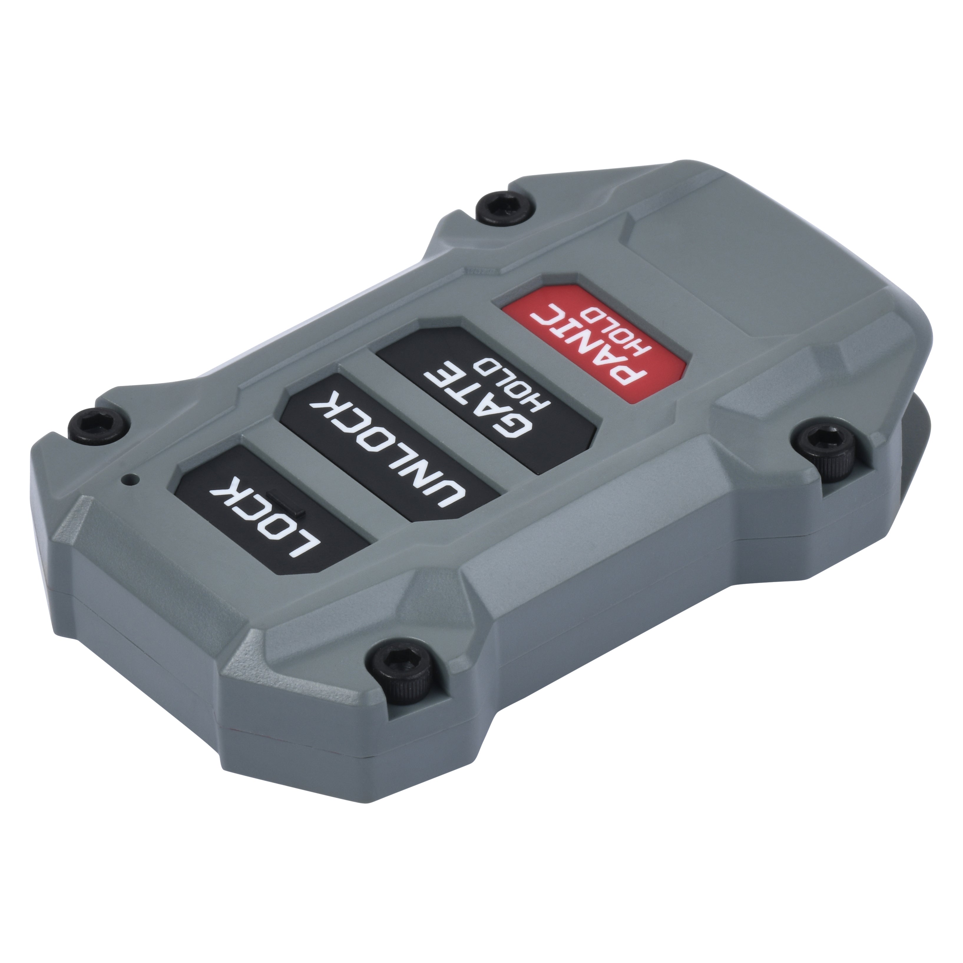 Injection Fob IF020 (2022+ Tundra / 2024+ Tacoma) Key Fob Cover Accessory