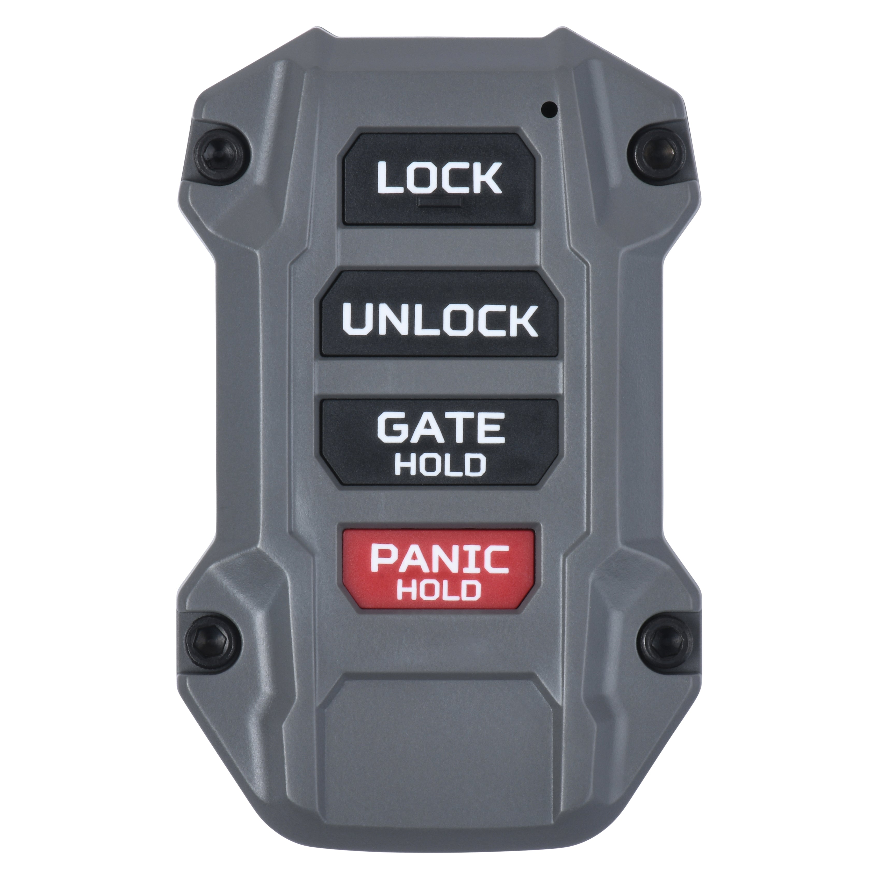 Injection Fob IF020 (2022+ Tundra / 2024+ Tacoma) Key Fob Cover Accessory