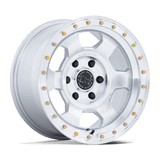 Black Rhino Trooper Wheel