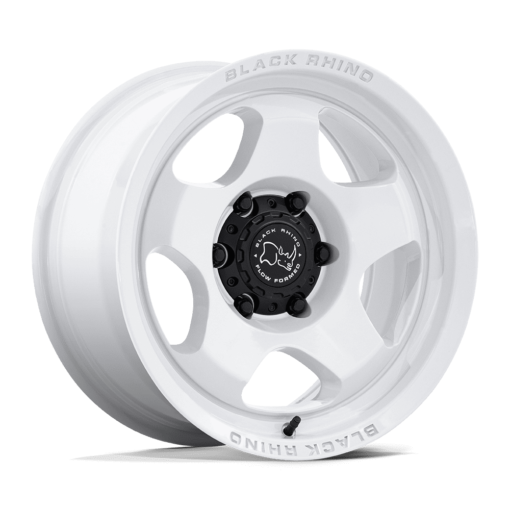 Black Rhino Sol Wheel