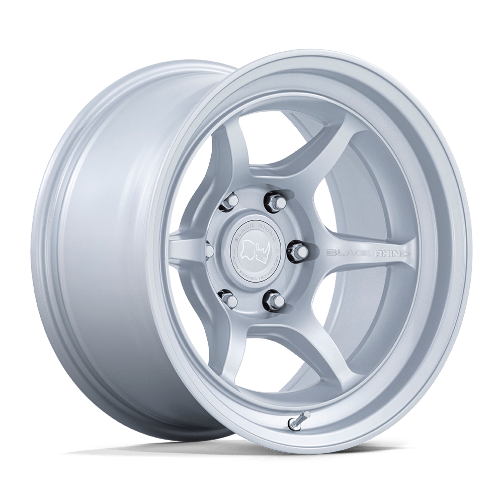 Black Rhino Shogun Wheel