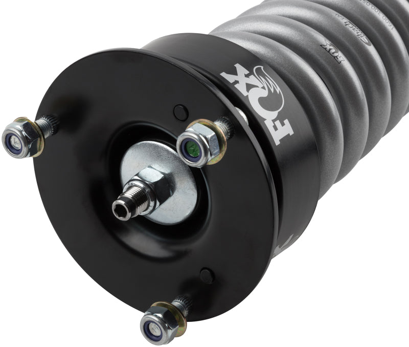 FOX 2.0 Performance IFP Front Coilover Shock (0-2 in. Lift), fits Chevy Silverado 1500