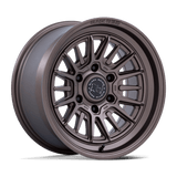 Black Rhino Taleo Wheel