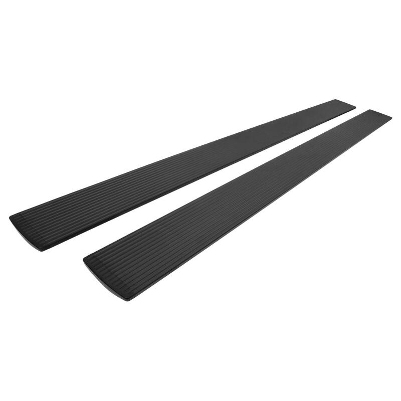 Westin Pro-e Electric Running Boards, Crew Cab, fits Ram 1500