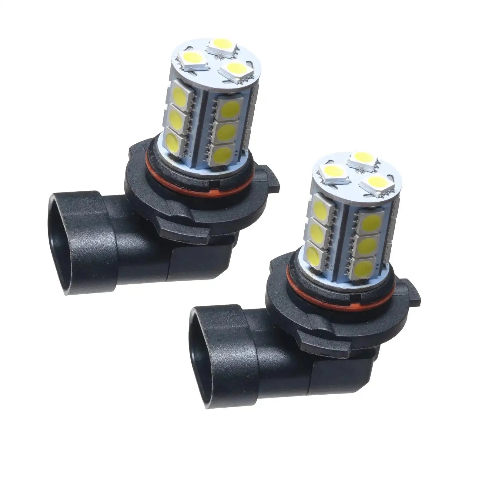 ORACLE Lighting 9006 18 LED Bulbs (Pair)