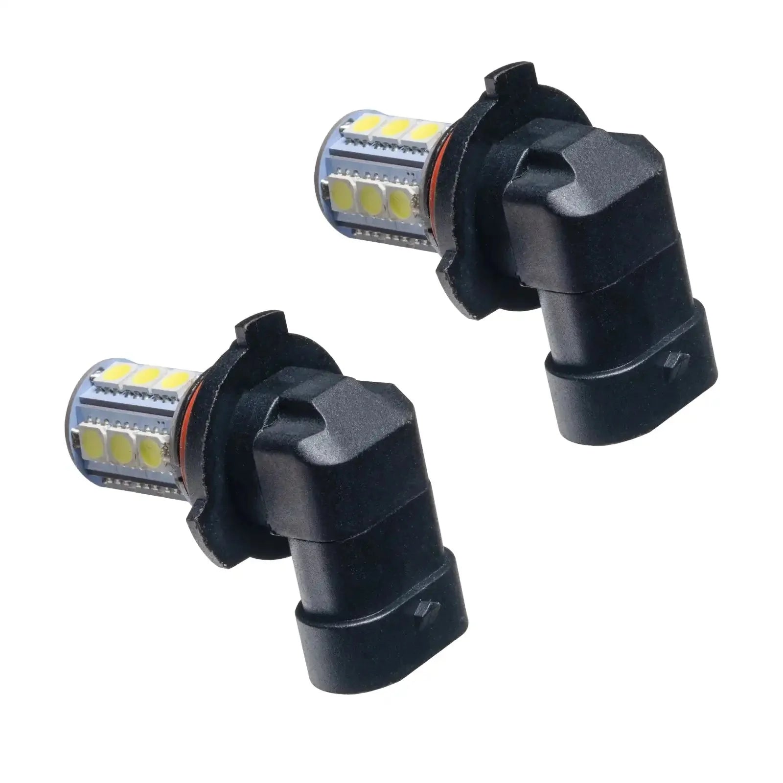 ORACLE Lighting 9006 18 LED Bulbs (Pair)