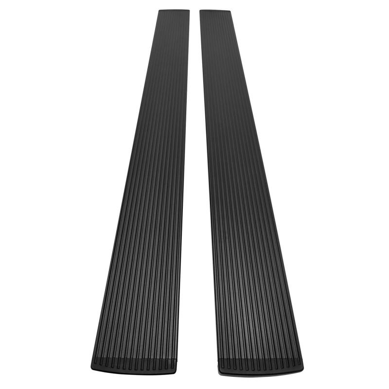 Westin Pro-e Electric Running Boards, Quad Cab, fits Ram 1500