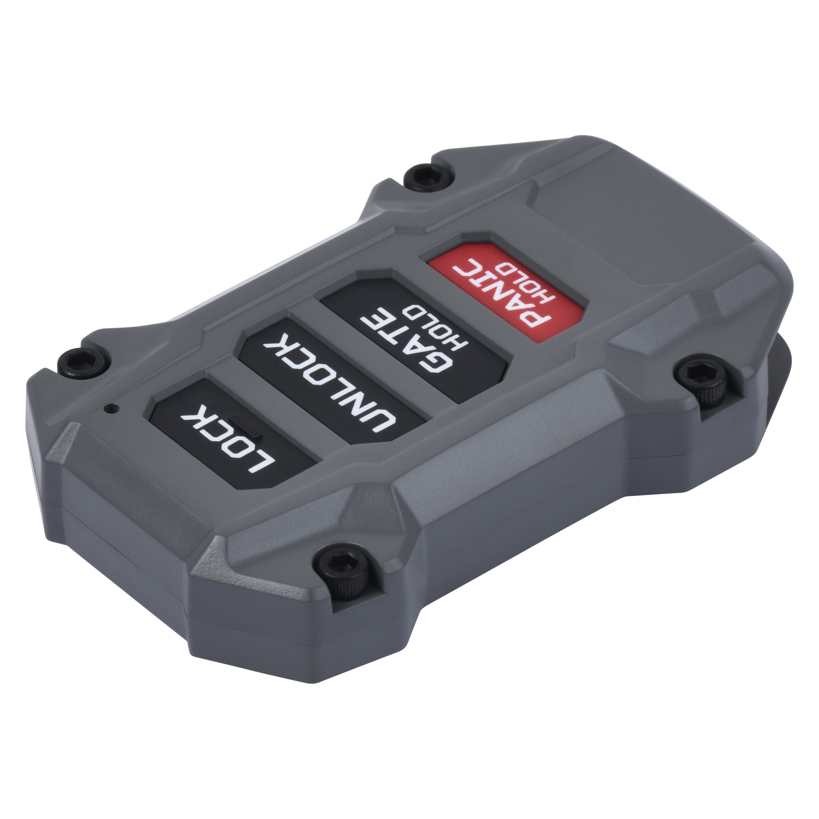 Injection Fob IF020 (2022+ Tundra / 2024+ Tacoma) Key Fob Cover Accessory