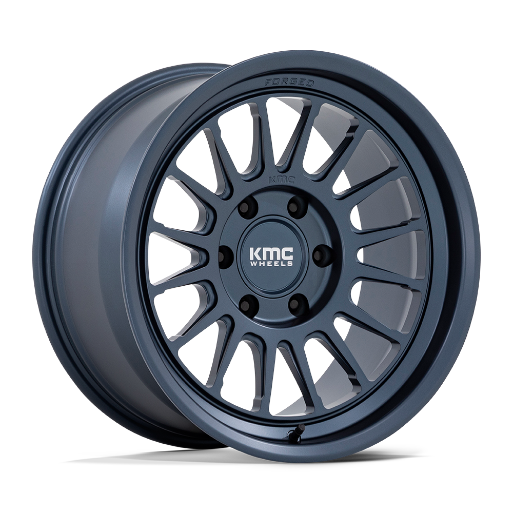 KMC Impact Forged Monoblock Wheel