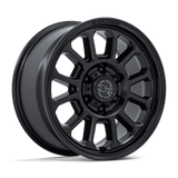 Black Rhino Alta Wheel