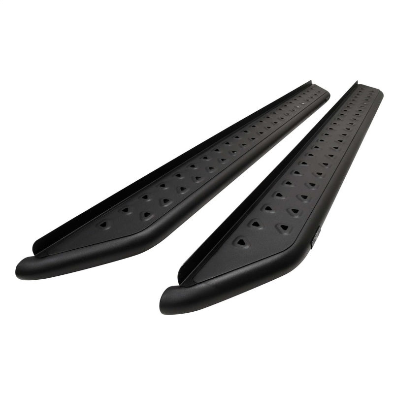 Westin Outlaw Running Boards, fits Ram 1500