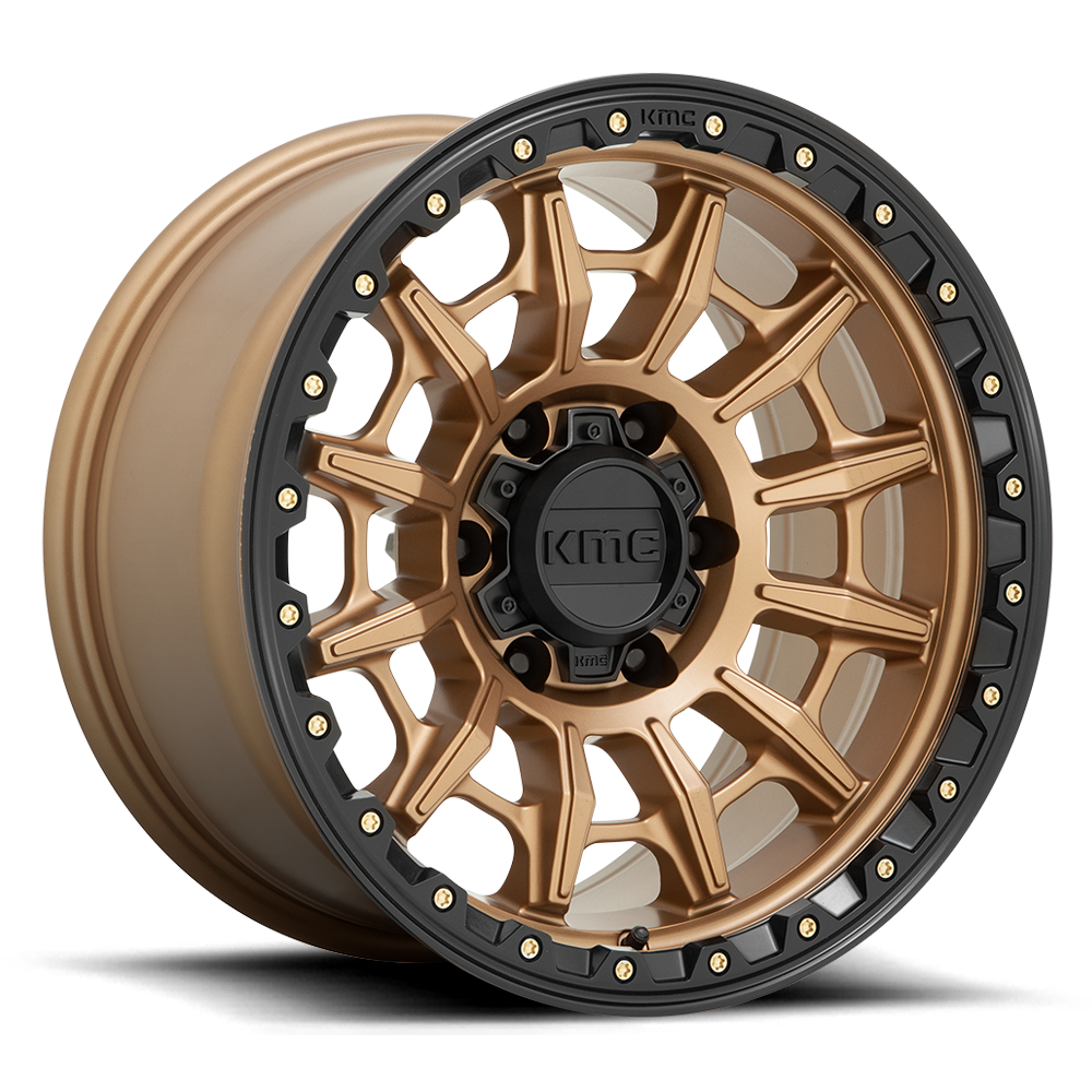 KMC Carnage Wheel
