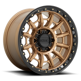 KMC Carnage Wheel