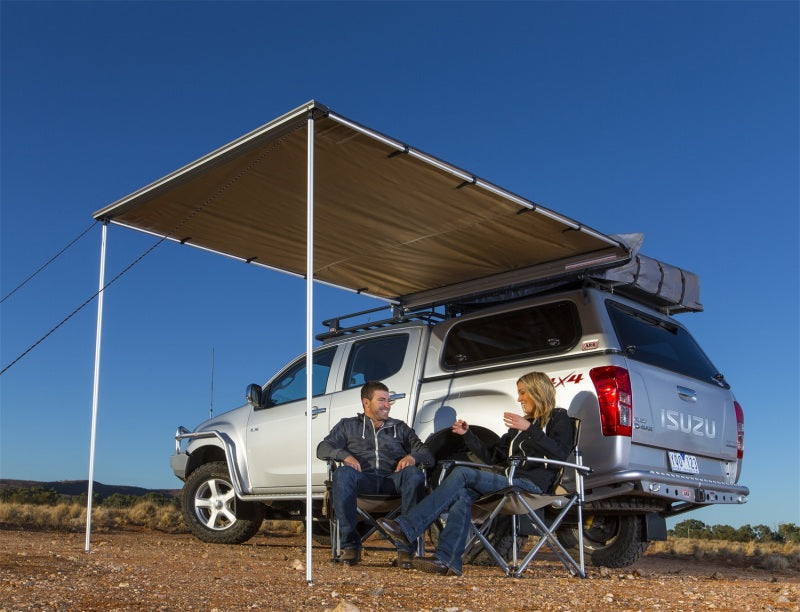ARB Replacement Awning Canvas, 1250 x 2100 mm, Fire Retardant