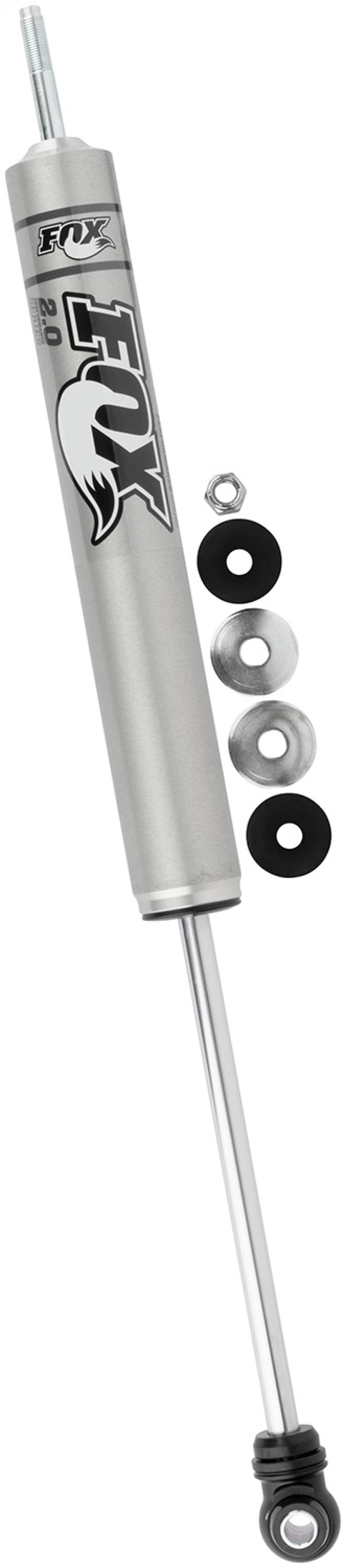 FOX 2.0 Performance Series Front IFP Shock (5.5-7 in. Lift), fits Ford F-250/F-350 Super Duty